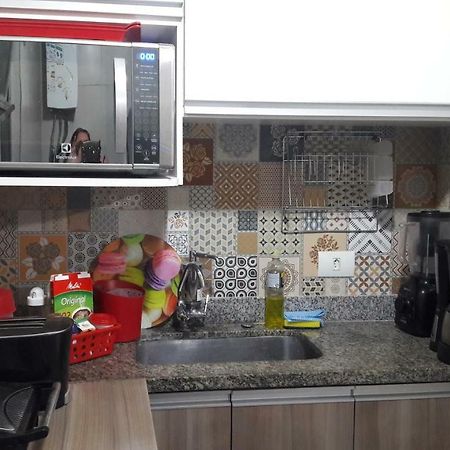 شقة ريو دي جانيرو  في Apartamento Copacabana المظهر الخارجي الصورة