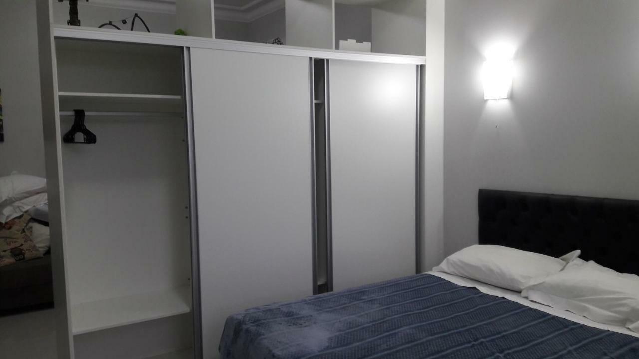 شقة ريو دي جانيرو  في Apartamento Copacabana المظهر الخارجي الصورة
