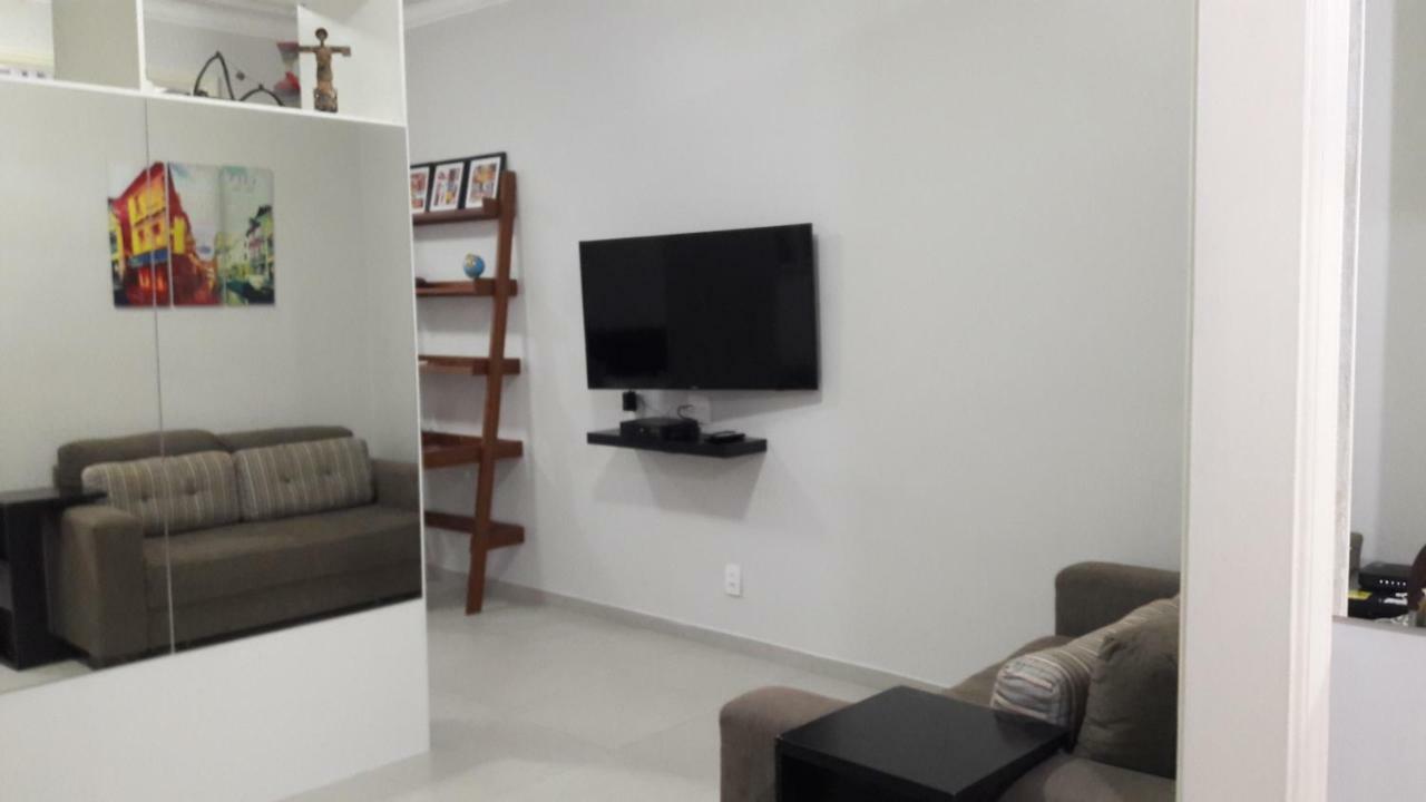شقة ريو دي جانيرو  في Apartamento Copacabana المظهر الخارجي الصورة