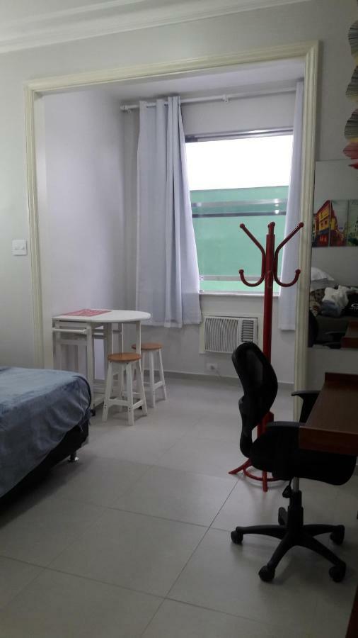 شقة ريو دي جانيرو  في Apartamento Copacabana المظهر الخارجي الصورة