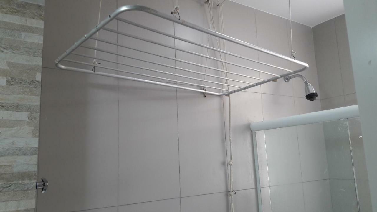شقة ريو دي جانيرو  في Apartamento Copacabana المظهر الخارجي الصورة